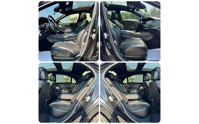 Mercedes-Benz S 350 4 MATIC PANO BURMESTER 360 CAMERA DISTRONIC - автомобили, коли, обяви за нови и употребявани 11