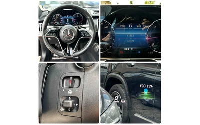 Mercedes-Benz S 350 D 286HP HUD PANO BURMESTER 360'3D CAM DISTRONI - автомобили, коли, обяви за нови и употребявани 12