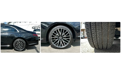 Mercedes-Benz S 350 D 286HP HUD PANO BURMESTER 360'3D CAM DISTRONI - автомобили, коли, обяви за нови и употребявани 16