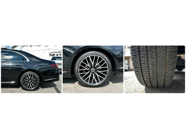 Mercedes-Benz S 350 D 286HP HUD PANO BURMESTER 360'3D CAM DISTRONI - автомобили, коли, обяви за нови и употребявани 16