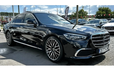 mercedes-benz-s-350 - 2