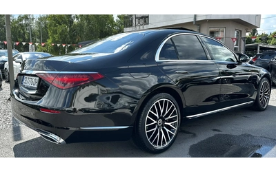 mercedes-benz-s-350 - 4