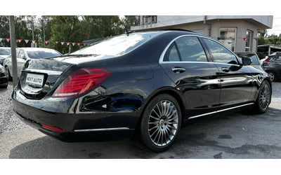 mercedes-benz-s-350 - 4