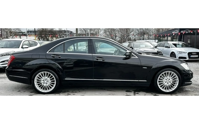 mercedes-benz-s-350 - 3