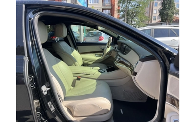 Mercedes-Benz S 350 S350 AMG PAKET 4X4 - автомобили, коли, обяви за нови и употребявани 10