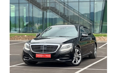 mercedes-benz-s-350 - 0