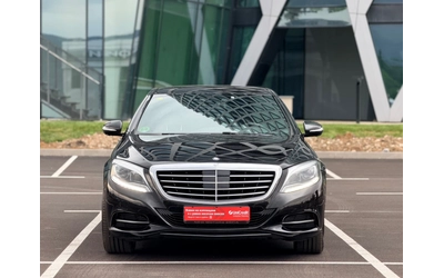 mercedes-benz-s-350 - 1