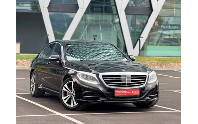 mercedes-benz-s-350 - 2