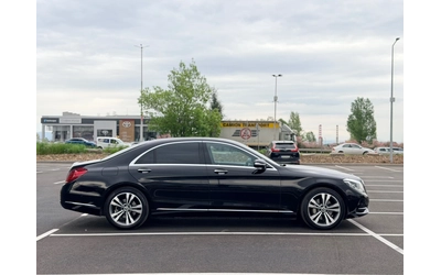 mercedes-benz-s-350 - 4