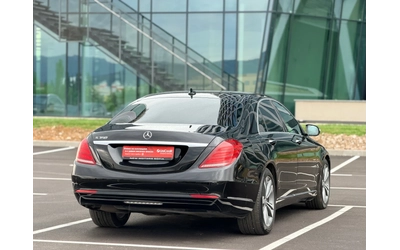 mercedes-benz-s-350 - 5