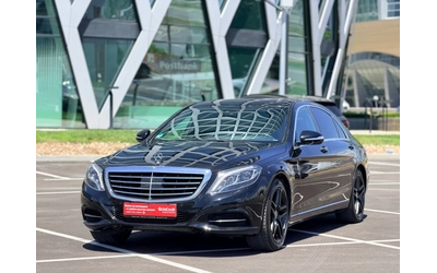 mercedes-benz-s-350 - 0