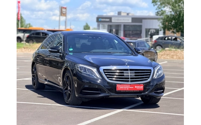 mercedes-benz-s-350 - 2