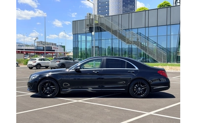 mercedes-benz-s-350 - 4