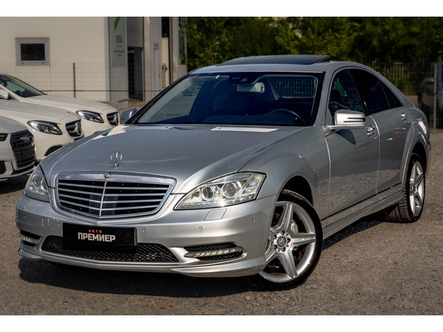 Mercedes-Benz S 350 d-V6-BLUETEC-РЕАЛНИ КМ! - автомобили, коли, обяви за нови и употребявани 0