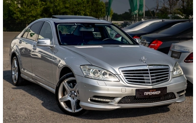 mercedes-benz-s-350 - 2