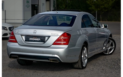 mercedes-benz-s-350 - 3