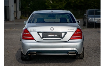 mercedes-benz-s-350 - 4