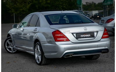 mercedes-benz-s-350 - 5