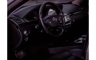 Mercedes-Benz S 350 d-V6-BLUETEC-РЕАЛНИ КМ! - автомобили, коли, обяви за нови и употребявани 6