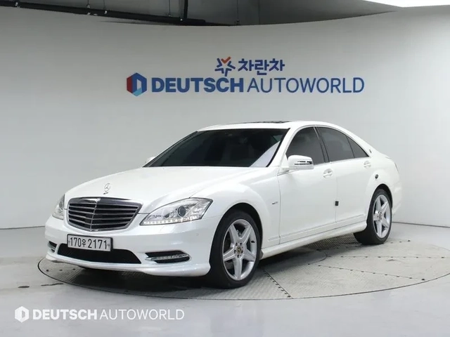 Mercedes-Benz S 350 BlueTEC - САМО 30% АВАНС - автомобили, коли, обяви за нови и употребявани 0