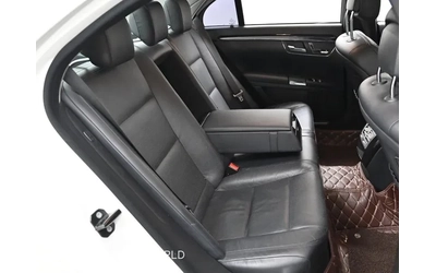 Mercedes-Benz S 350 BlueTEC - САМО 30% АВАНС - автомобили, коли, обяви за нови и употребявани 11