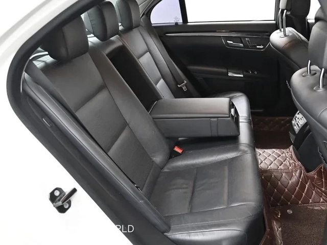Mercedes-Benz S 350 BlueTEC - САМО 30% АВАНС - автомобили, коли, обяви за нови и употребявани 11