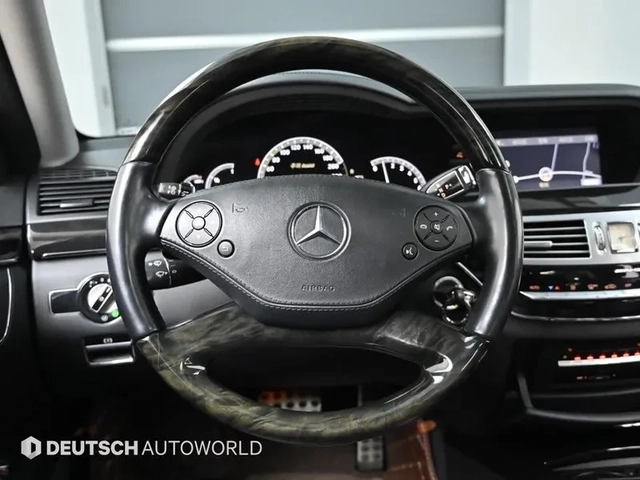 Mercedes-Benz S 350 BlueTEC - САМО 30% АВАНС - автомобили, коли, обяви за нови и употребявани 12