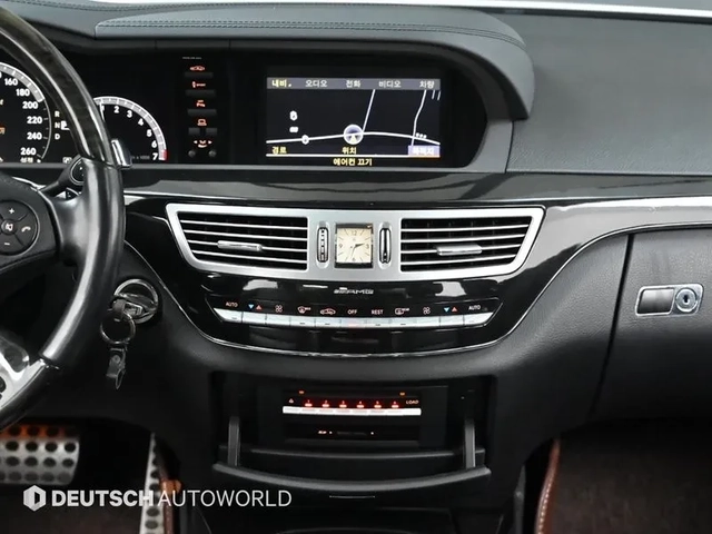 Mercedes-Benz S 350 BlueTEC - САМО 30% АВАНС - автомобили, коли, обяви за нови и употребявани 13