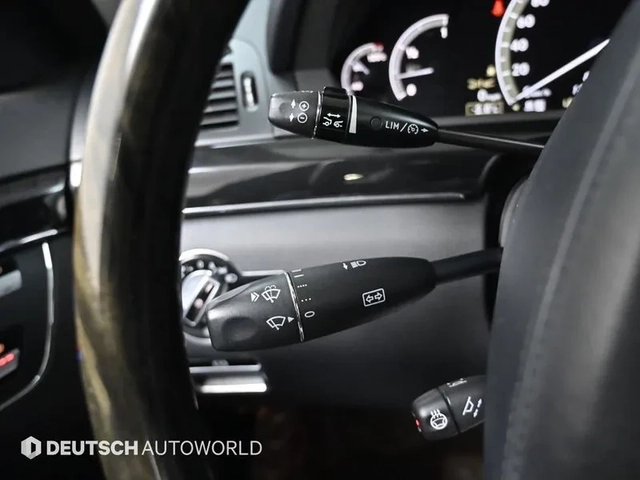 Mercedes-Benz S 350 BlueTEC - САМО 30% АВАНС - автомобили, коли, обяви за нови и употребявани 16