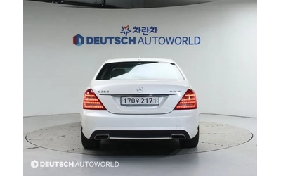 mercedes-benz-s-350 - 3