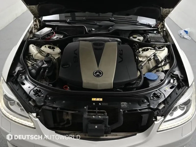 Mercedes-Benz S 350 BlueTEC - САМО 30% АВАНС - автомобили, коли, обяви за нови и употребявани 5