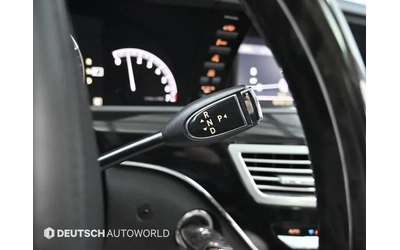 Mercedes-Benz S 350 BlueTEC - САМО 30% АВАНС - автомобили, коли, обяви за нови и употребявани 8
