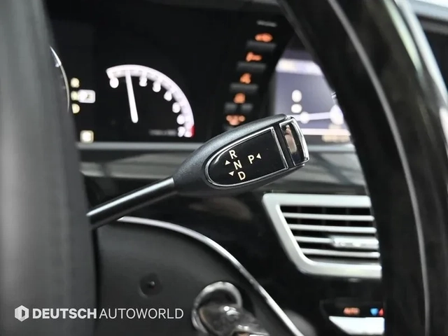 Mercedes-Benz S 350 BlueTEC - САМО 30% АВАНС - автомобили, коли, обяви за нови и употребявани 8