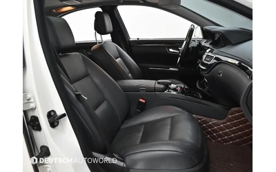 Mercedes-Benz S 350 BlueTEC - САМО 30% АВАНС - автомобили, коли, обяви за нови и употребявани 9