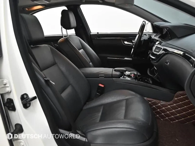Mercedes-Benz S 350 BlueTEC - САМО 30% АВАНС - автомобили, коли, обяви за нови и употребявани 9