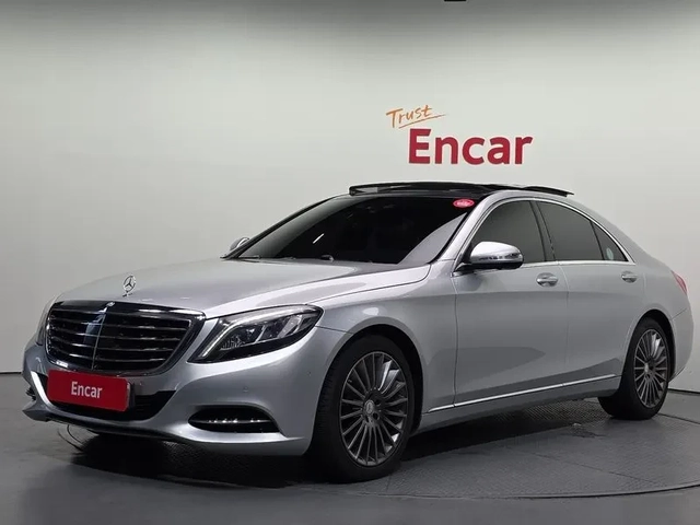 Mercedes-Benz S 350 Bluetec 4Matic - САМО 30% АВАНС - автомобили, коли, обяви за нови и употребявани 0