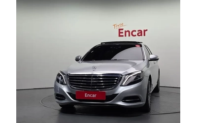 mercedes-benz-s-350 - 2