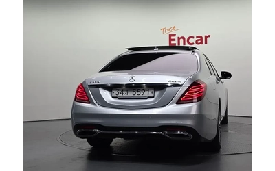 mercedes-benz-s-350 - 3