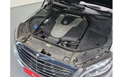 mercedes-benz-s-350 - 5
