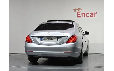 mercedes-benz-s-350 - 3