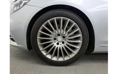 mercedes-benz-s-350 - 4