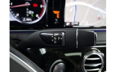 Mercedes-Benz S 350 Bluetec 4Matic - САМО 30% АВАНС - автомобили, коли, обяви за нови и употребявани 8