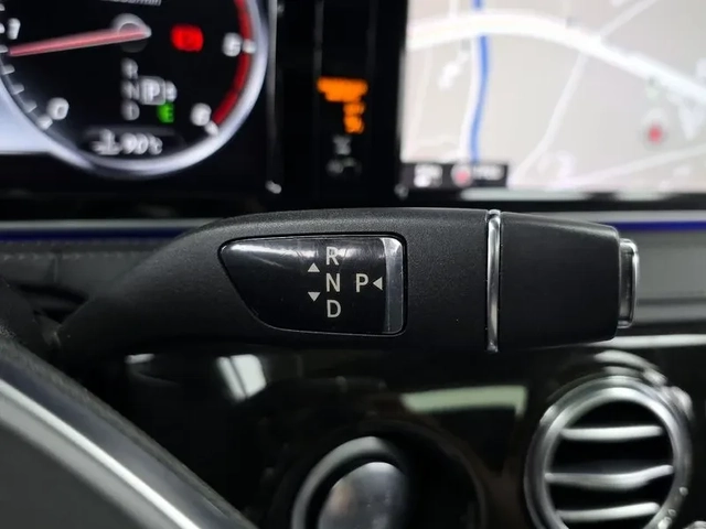 Mercedes-Benz S 350 Bluetec 4Matic - САМО 30% АВАНС - автомобили, коли, обяви за нови и употребявани 8