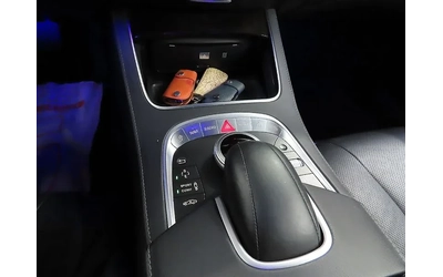 Mercedes-Benz S 350 4MATIC - САМО 30% АВАНС - автомобили, коли, обяви за нови и употребявани 12
