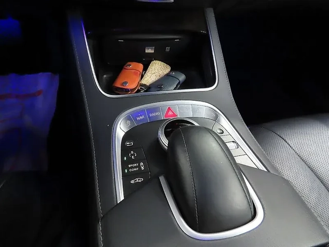 Mercedes-Benz S 350 4MATIC - САМО 30% АВАНС - автомобили, коли, обяви за нови и употребявани 12