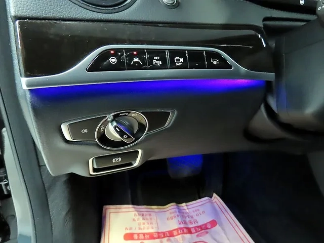 Mercedes-Benz S 350 4MATIC - САМО 30% АВАНС - автомобили, коли, обяви за нови и употребявани 14