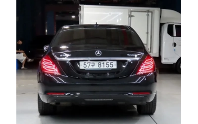mercedes-benz-s-350 - 2