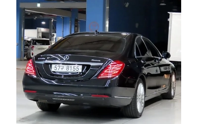 mercedes-benz-s-350 - 3