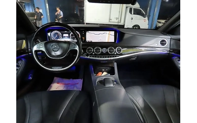 mercedes-benz-s-350 - 4