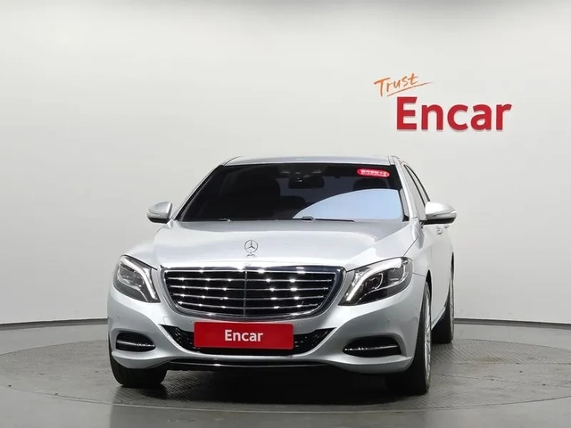 Mercedes-Benz S 350 BlueTEC - САМО 30% АВАНС - автомобили, коли, обяви за нови и употребявани 0